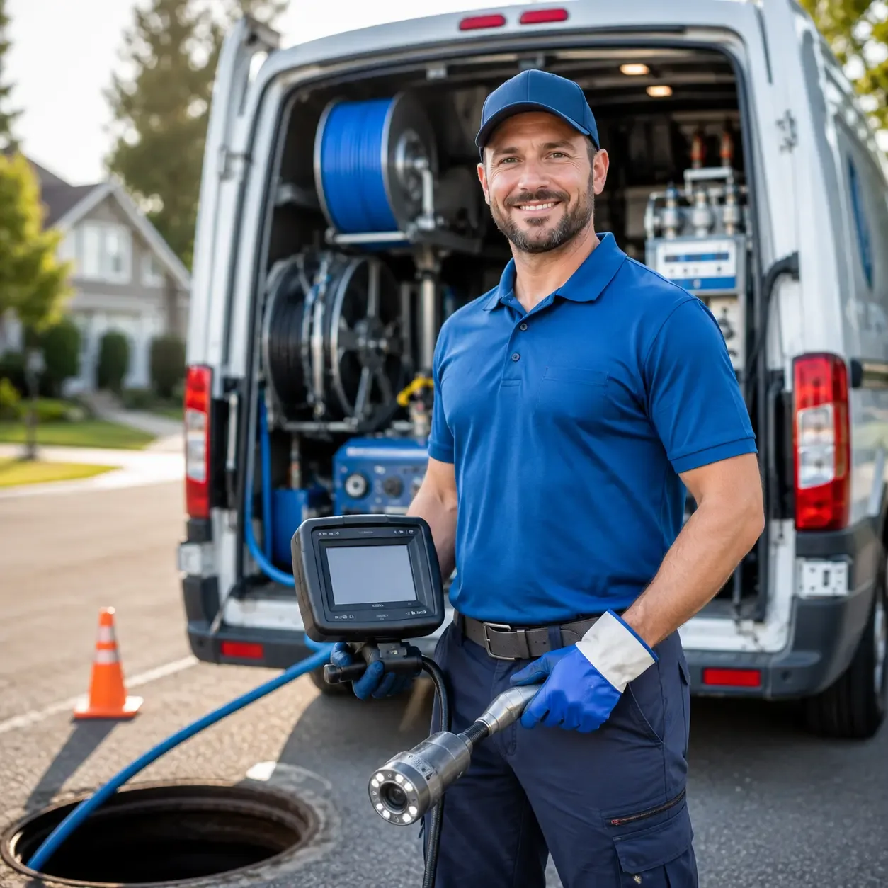 Local Pipe Relining specialists in Manorville, NY