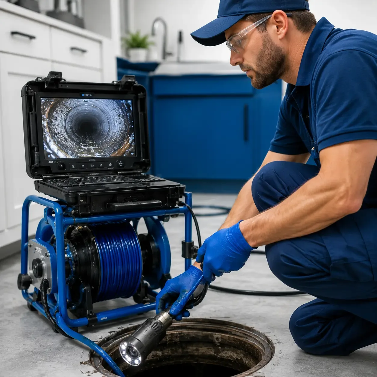 Pipe Relining professionals serving Manorville, NY